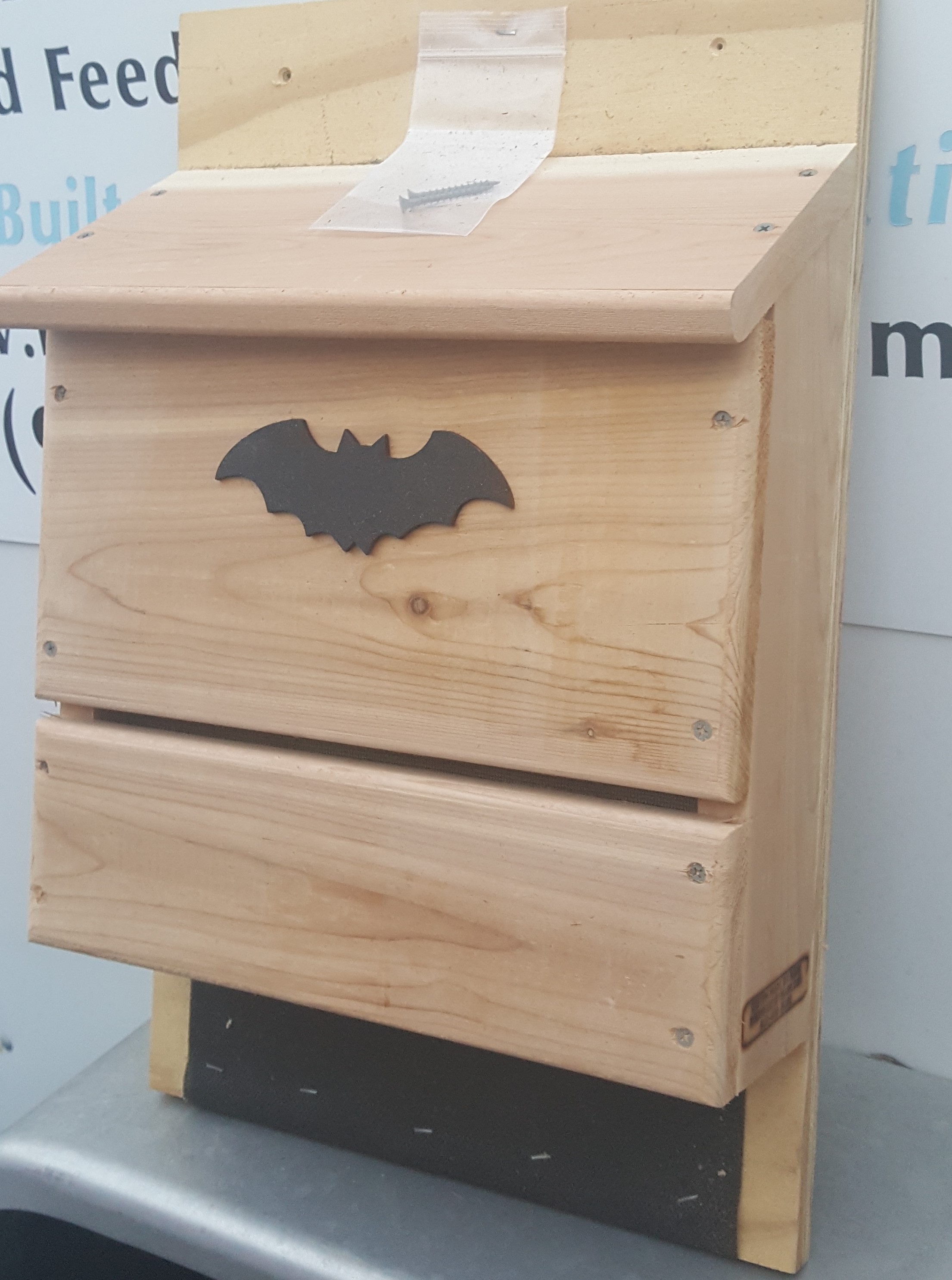 Bat Houses